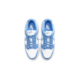 [Refurbished] Nike Dunk Low 'UNC' GS (2021)
