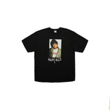 Supreme Nas Tee 'Black' (2017)
