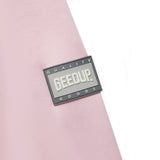 Geedup Signature Hoodie 'Pink / Black' (2024)