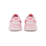 Nike Dunk Low 'Triple Pink' TD (2022)
