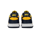 Dunk Low 'Michigan' GS
