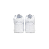 Nike Dunk High SP 'Pure Platinum' (2020)