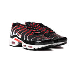 Air Max TN Plus 'Black White University Red' (2022)