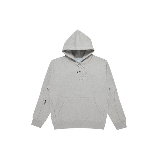 Nike x NOCTA Fleece Hoodie 'Grey Heather'