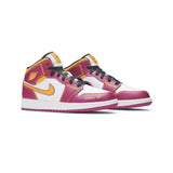 Air Jordan 1 Mid 'Dia de los Muertos' GS (2022)
