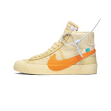 Nike Blazer Mid 'Off-White All Hallow's Eve' (2018)
