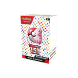 Pokémon TCG Scarlet & Violet '151 6 Pack Booster Bundle' (1x Lot) (2023)