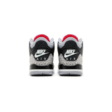 Air Jordan 3 Retro 'Black Cement' GS (2024)