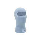 Corteiz Knit Balaclava 'Baby Blue'