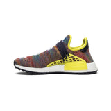 Adidas NMD x HU Pharrell Human Race Trail 'Multicolour'