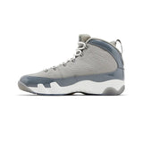 Air Jordan 9 Retro 'Cool Grey' (2025)