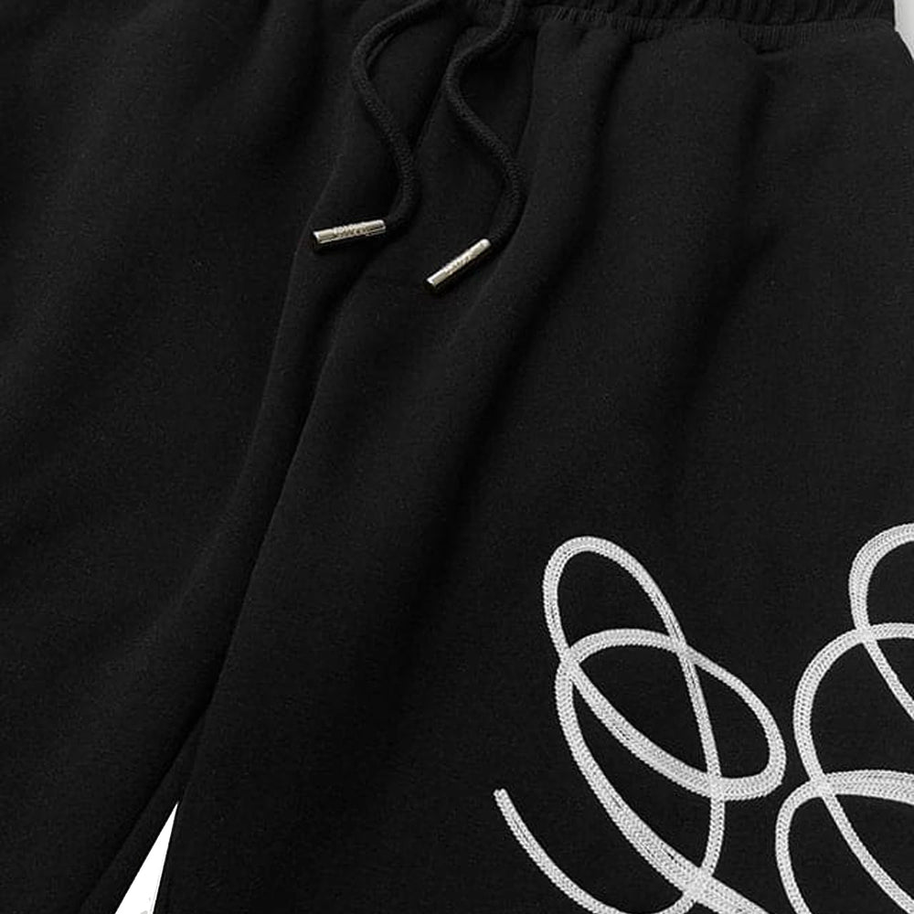 geedup_cursive_logo_trackpant_black_white_2026_3