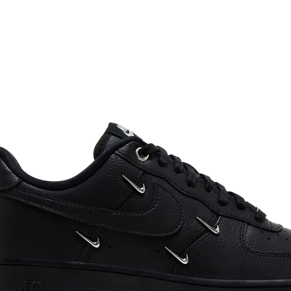 nike_air_force_1_low_07_lx_black_silver_mini_swoosh_womens_2024_15