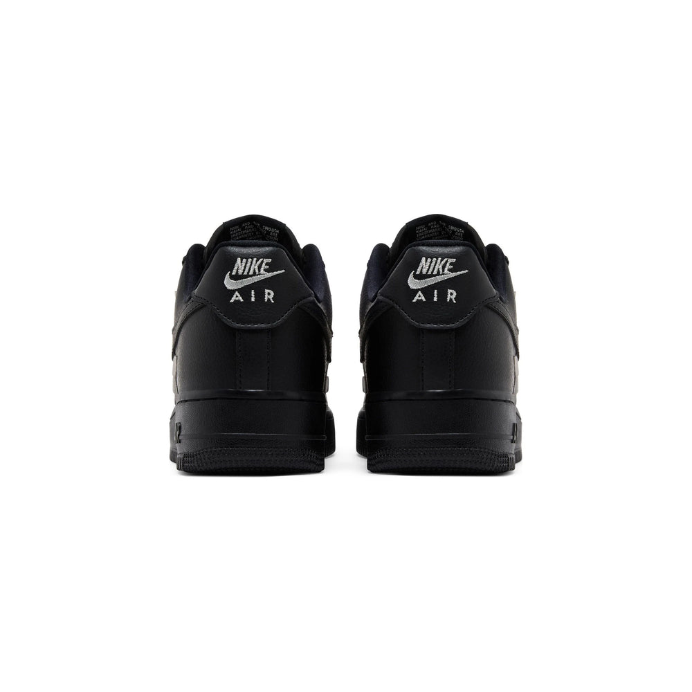 nike_air_force_1_low_07_lx_black_silver_mini_swoosh_womens_2024_13