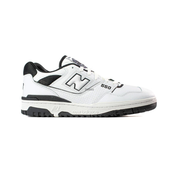 New Balance 550 'White Black' (2021)