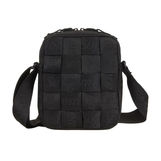supreme_woven_shoulder_bag_black_2024_1