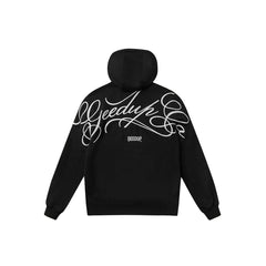 geedup_cursive_logo_hoodie_black_white_2026_2