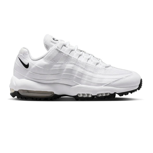 Nike Air Max 95 Golf 'White Black'
