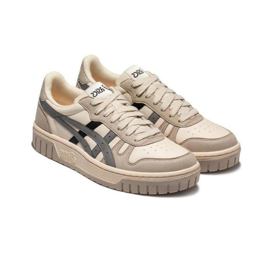 ASICS Court MZ 'Cream Black Gum' (2023)