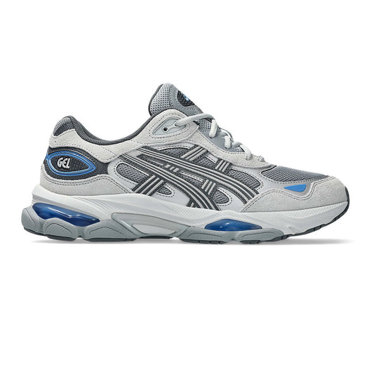 ASICS Gel-NYC 2.0 'Gravel Piedmont Grey Blue' (2026)