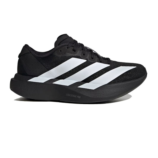 Adidas Adizero Evo SL J 'Core Black Cloud White' (2025)