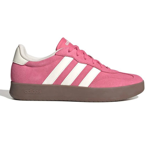 Adidas Barreda 'Pink Fusion Off White Gum' (2025)