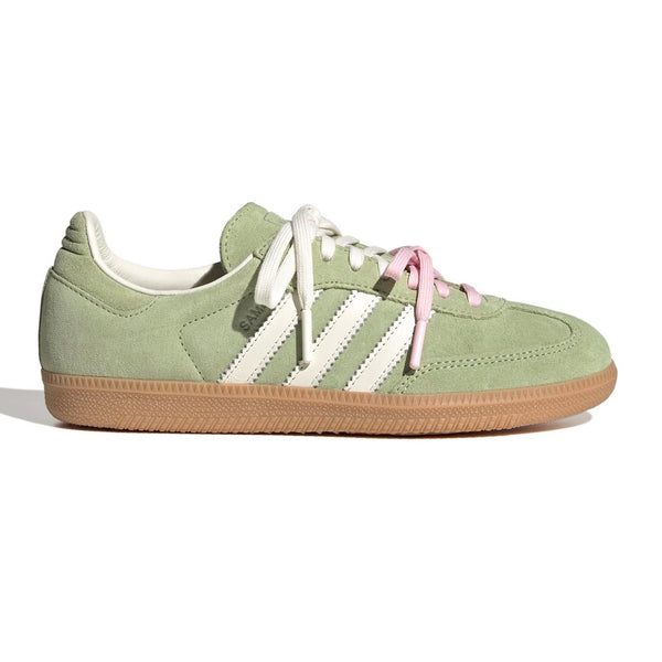 Adidas Samba OG x Molly-Mae 'Matcha' (2026)