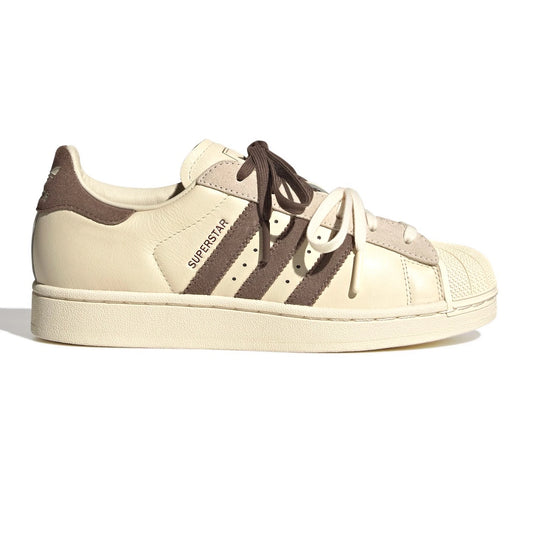 Adidas Superstar II x Molly-Mae 'Latte' (2026)