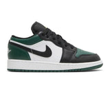 Air-Jordan-1-Low-Green-Toe-GS-1