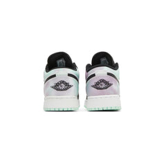 Air Jordan 1 Low 'Easter Pastel Tie-Dye' GS (2022)