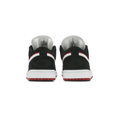 Air Jordan 1 Low W 'Gym Red'