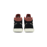 Air-Jordan-1-Mid-W-‘Burgundy-Dusty-Pink’-4