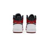 Air-Jordan-1-Mid-‘Chicago-White-Heel’-GS-back
