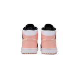 Air-Jordan-1-Mid-‘Crimson-Tint’-back