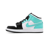 Air-Jordan-1-Mid-‘Tropical-Twist’-GS-side-2