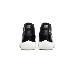Air-Jordan-11-‘Jubilee-25th-Anniversary’-back