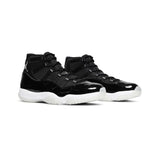 Air-Jordan-11-‘Jubilee-25th-Anniversary’-front-side