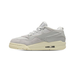 Air-Jordan-4-RM-Neutral-Grey-Coconut-Milk-Women’s-3