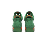 Air Jordan 6 Retro 'Gatorade Green' (2017)