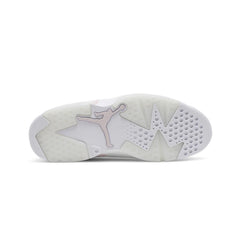 Air-Jordan-6-‘Gold-Hoops’-W-sole