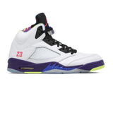 Air Jordan 5 'Alternate Bel-Air' -side