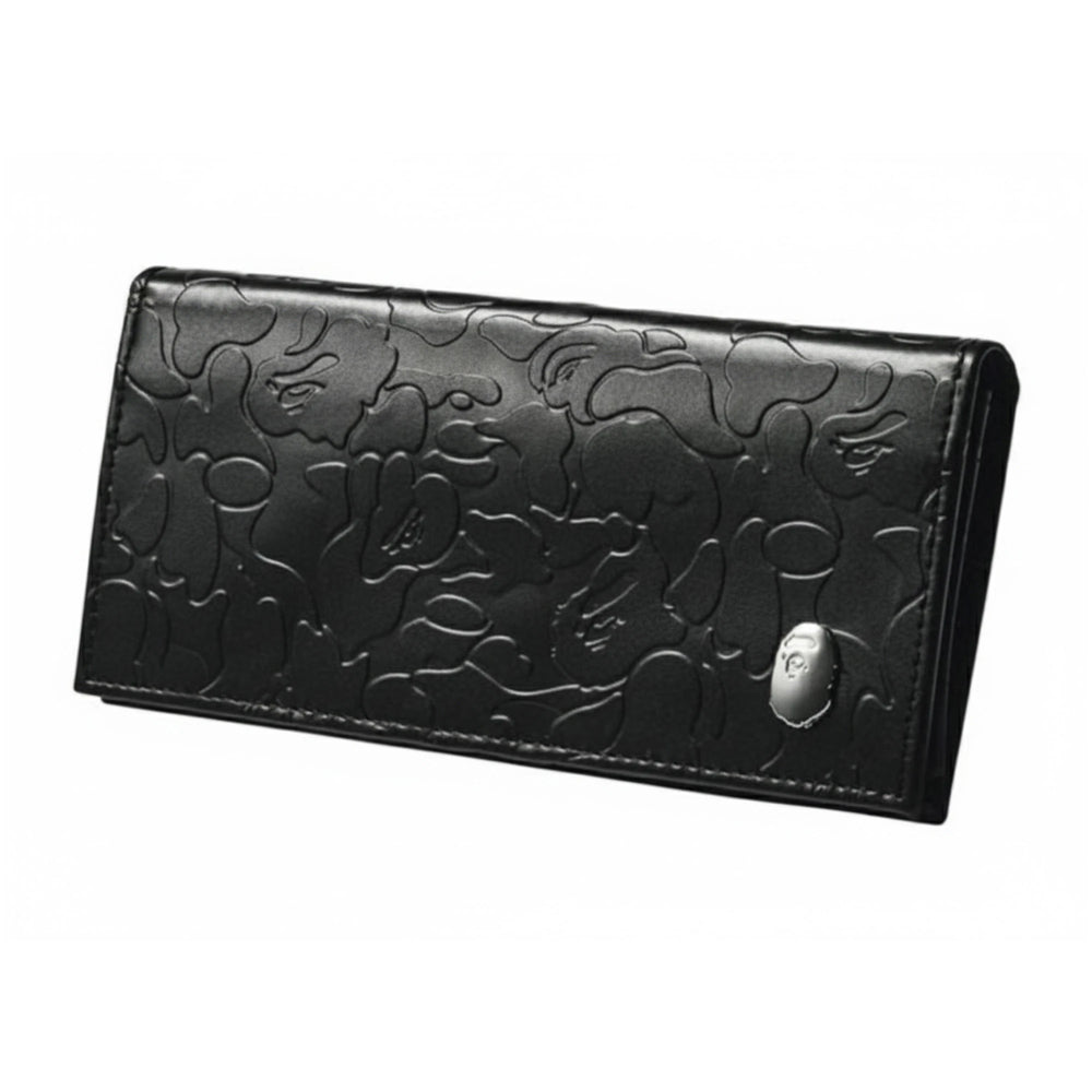 bape_magazine_exclusive_black_emboss_long_wallet_1