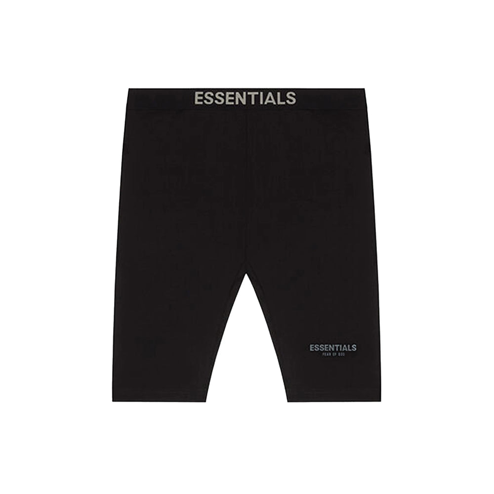 essentials_womens_black_logo_bike_shorts_black_1