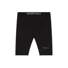 essentials_womens_black_logo_bike_shorts_black_1