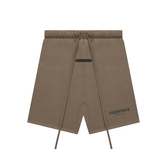 Fear of God Essentials Sweatshort 'Harvest' (2021)
