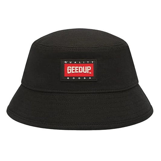 geedup_core_logo_ripstop_bucket_hat_black_2025_1