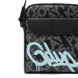 Geedup-Handstyle-PFK-Leather-Messenger-Bag-close-up