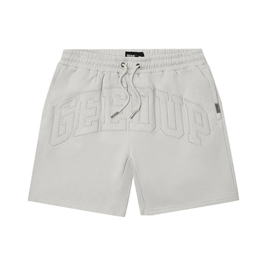 Geedup Team Logo O.L Short 'Grey' (2026)
