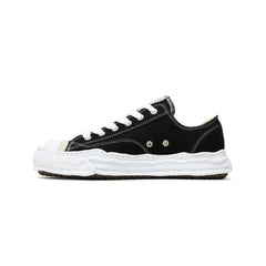 maison_mihara_yasuhiro_hank_og_sole_canvas_low_black_white_2022_3