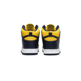 NIKE-Dunk-High-'Michigan'-back